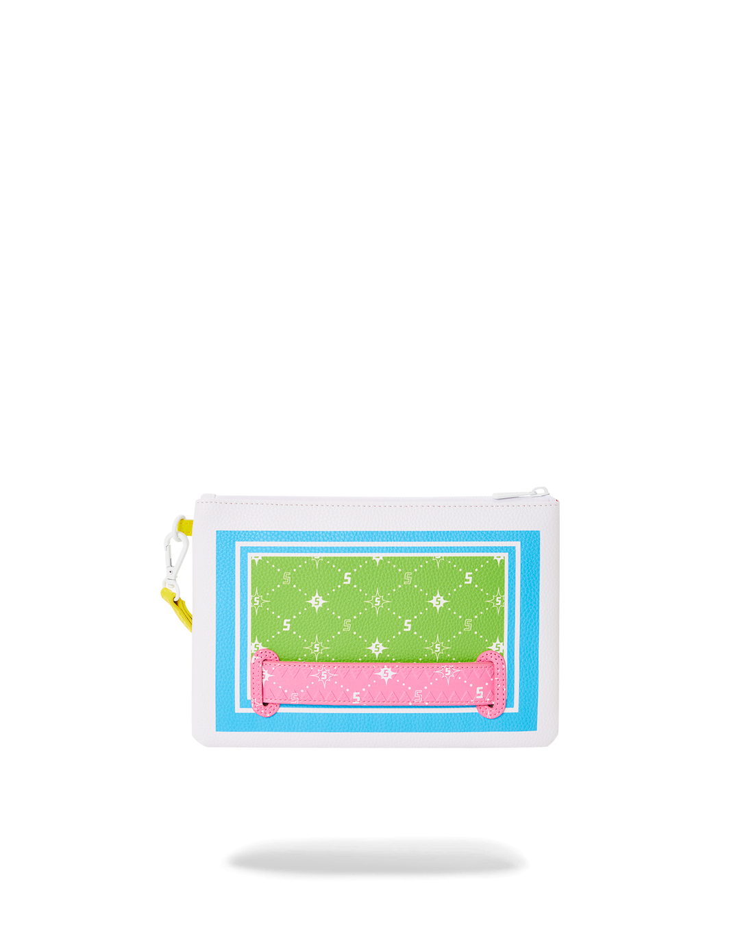 SPRAYGROUND Modus Operandi Chameleon Crossover Clutch — product image 3