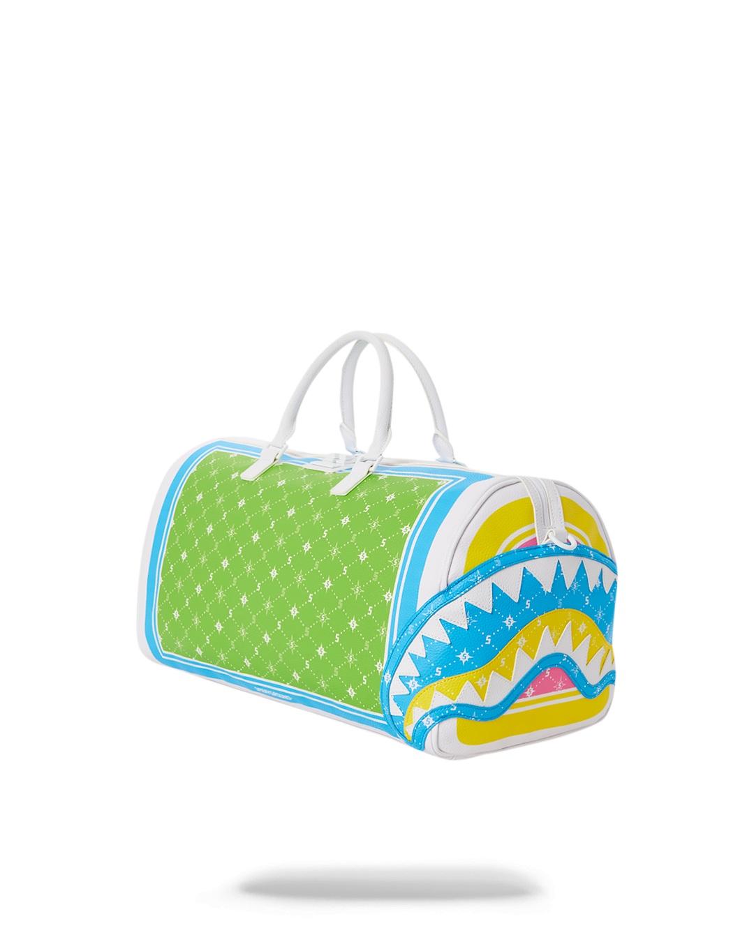 SPRAYGROUND Modus Operandi Chameleon Duffle — product image 5