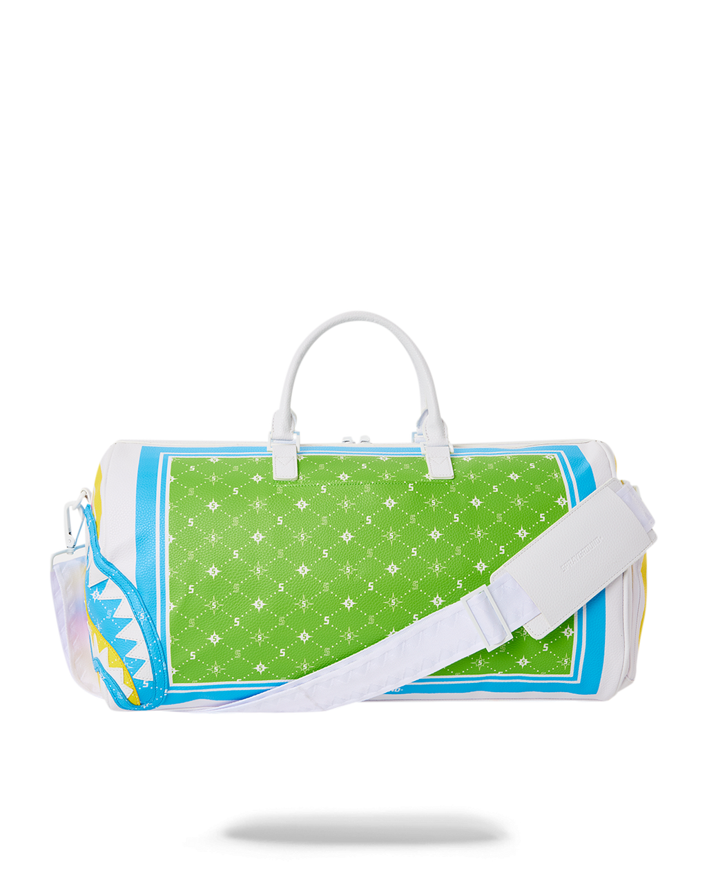 SPRAYGROUND Modus Operandi Chameleon Duffle — product image 7