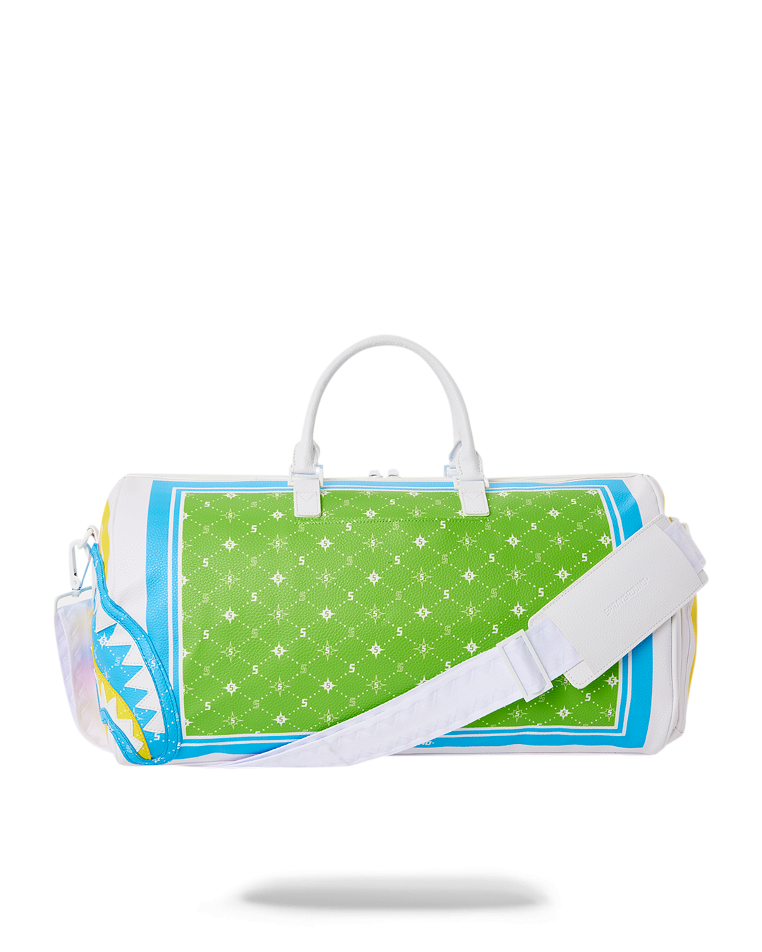 SPRAYGROUND Modus Operandi Chameleon Duffle — product image 7