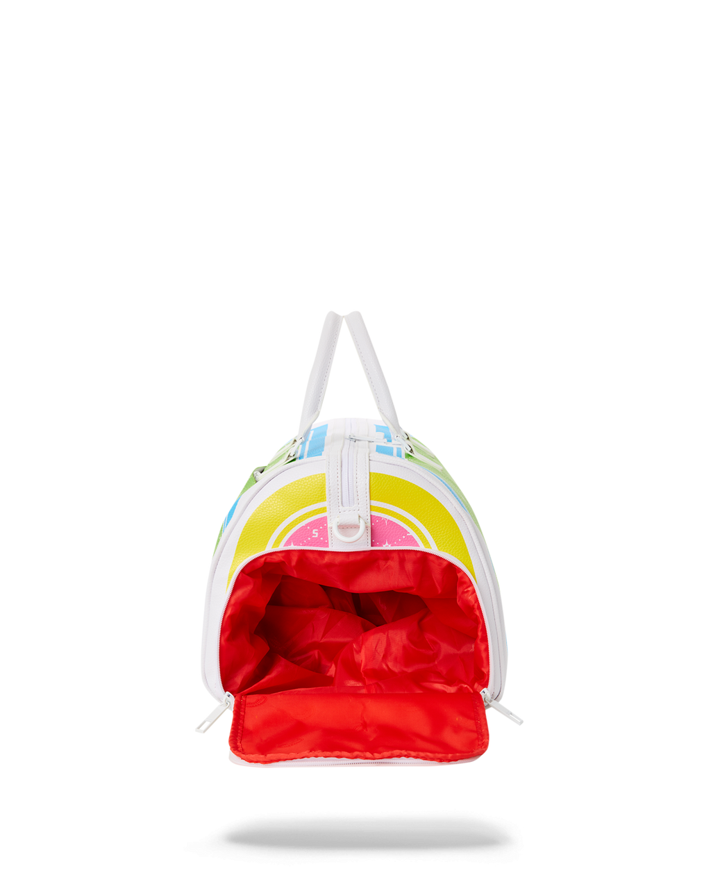 SPRAYGROUND Modus Operandi Chameleon Duffle — product image 12