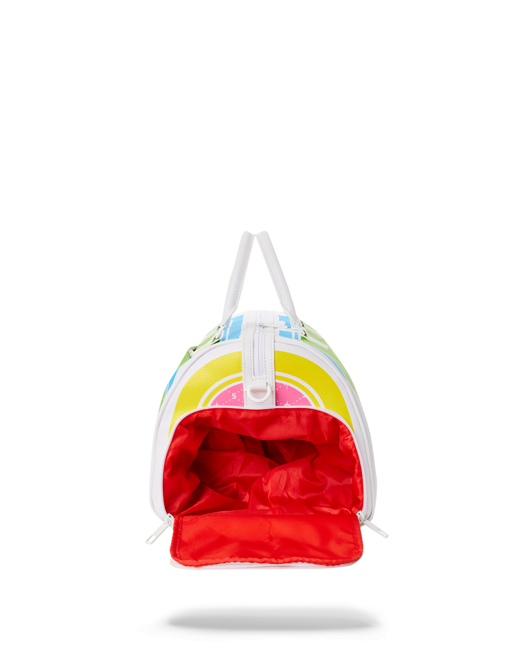 SPRAYGROUND Modus Operandi Chameleon Duffle — product image 12