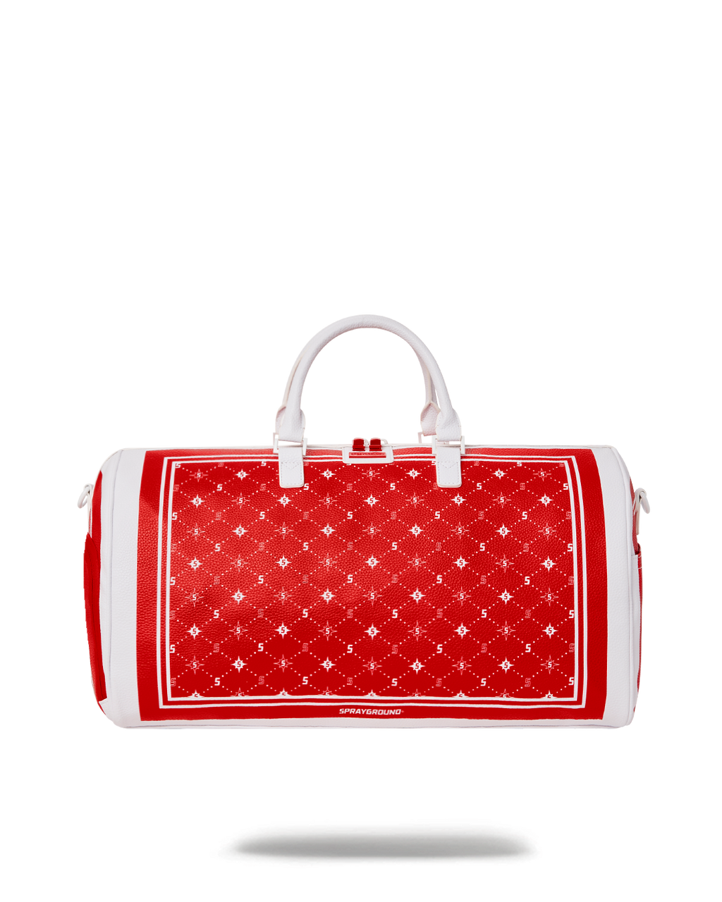 SPRAYGROUND Modus Operandi Duffle — product image 1