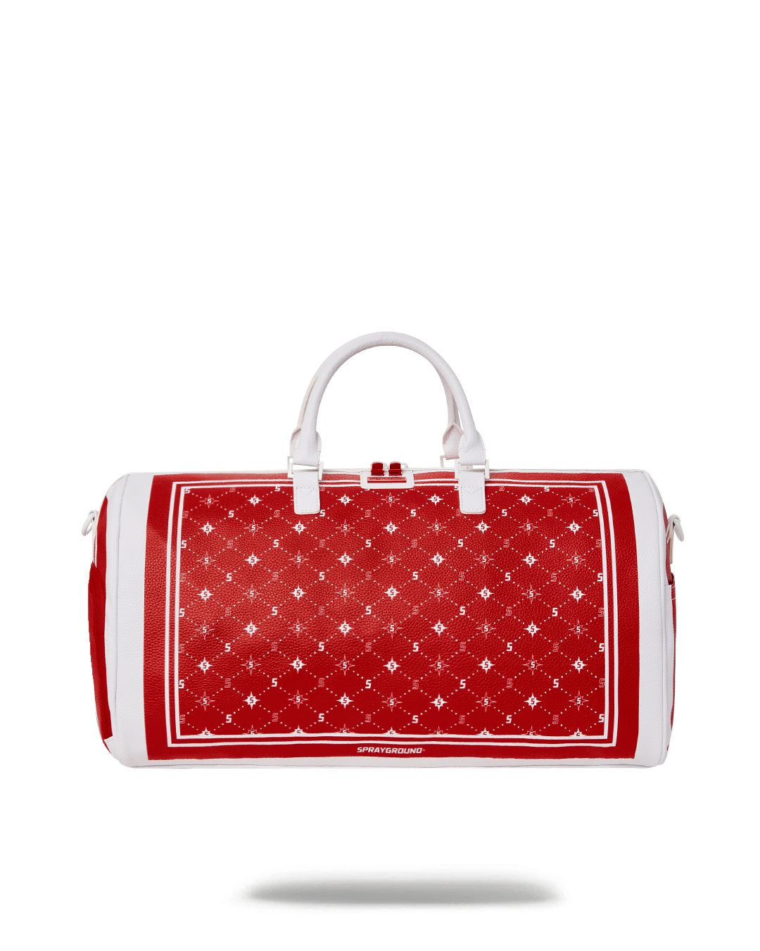 SPRAYGROUND Modus Operandi Duffle — product image 1