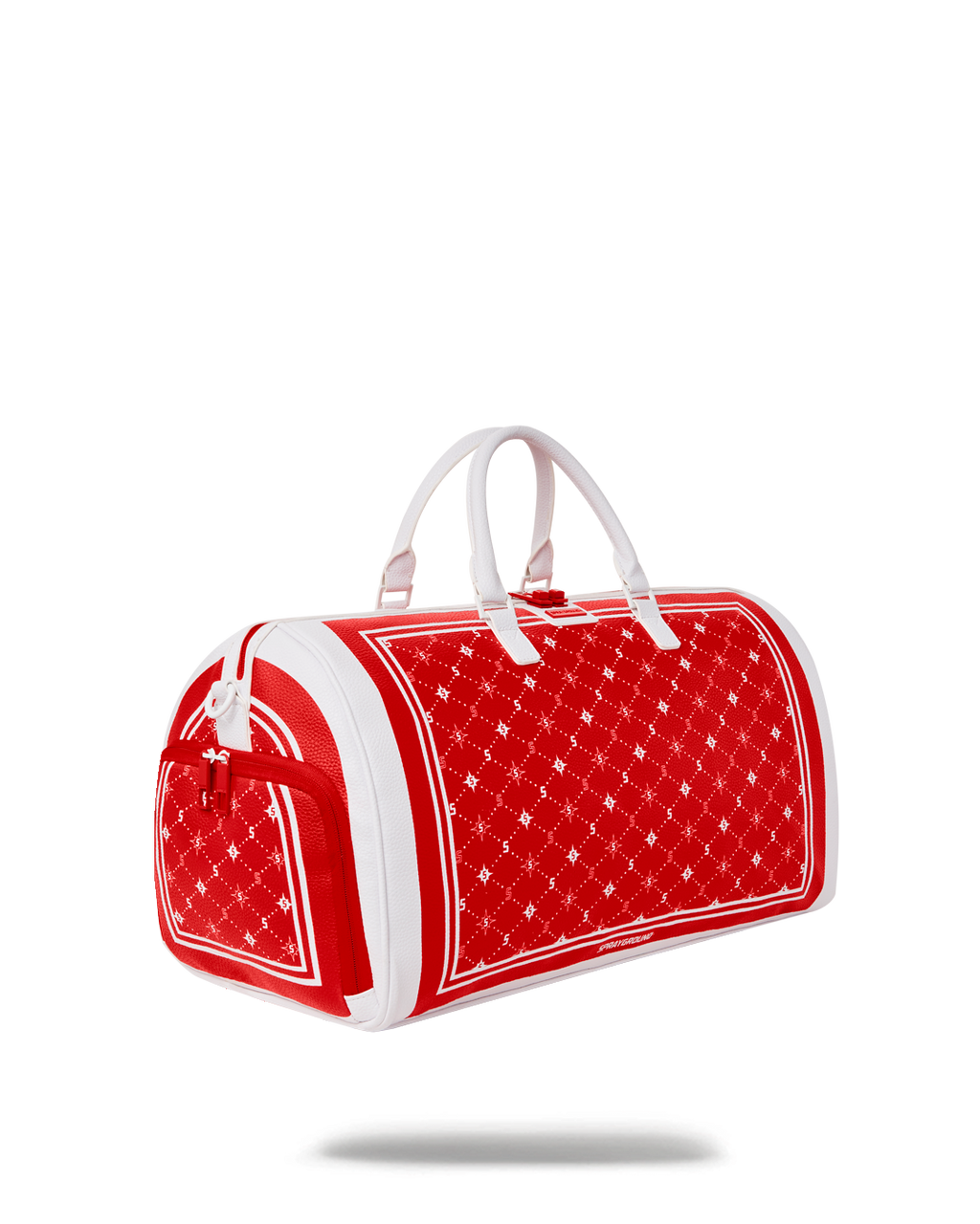 SPRAYGROUND Modus Operandi Duffle — product image 3