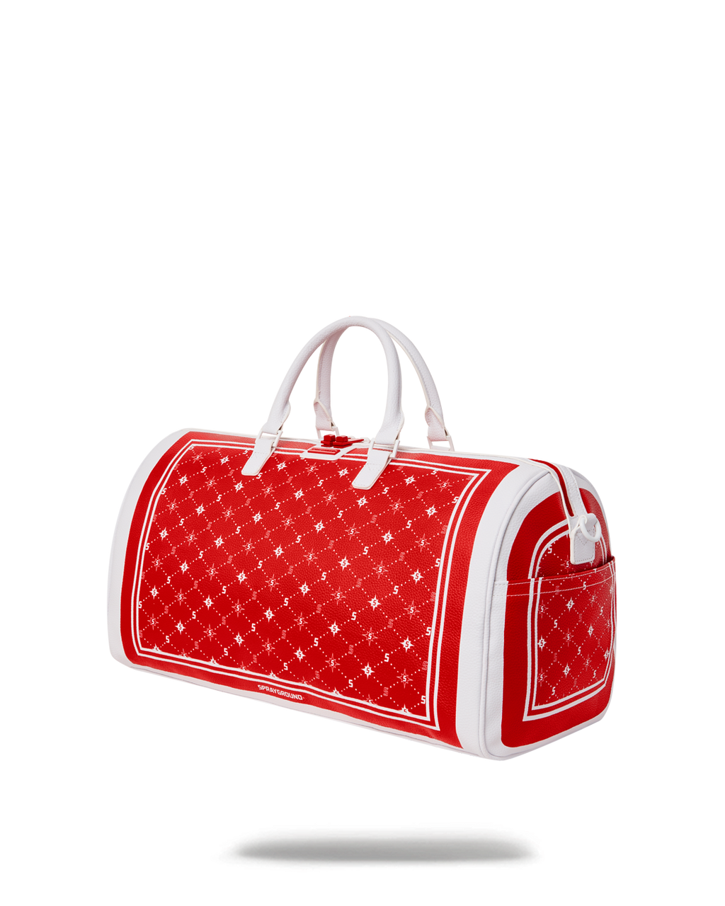 SPRAYGROUND Modus Operandi Duffle — product image 5