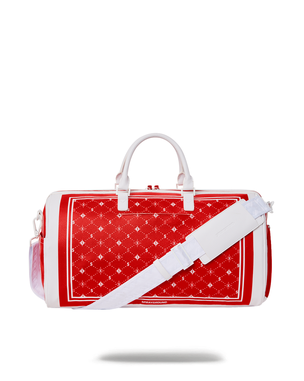 SPRAYGROUND Modus Operandi Duffle — product image 7