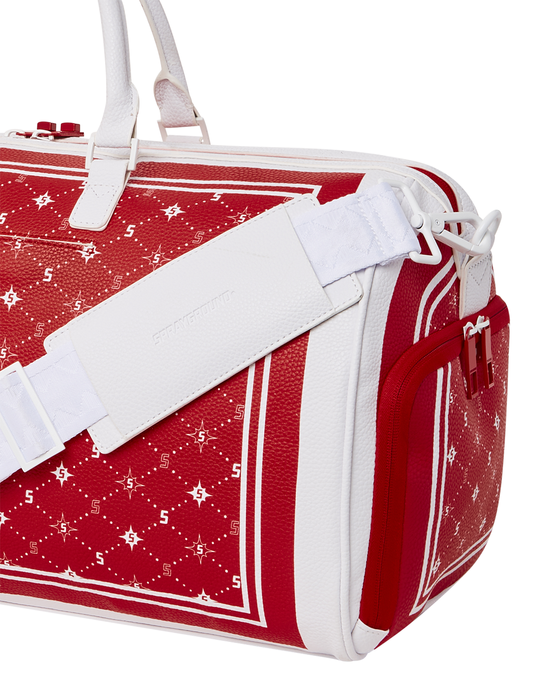 SPRAYGROUND Modus Operandi Duffle — product image 11