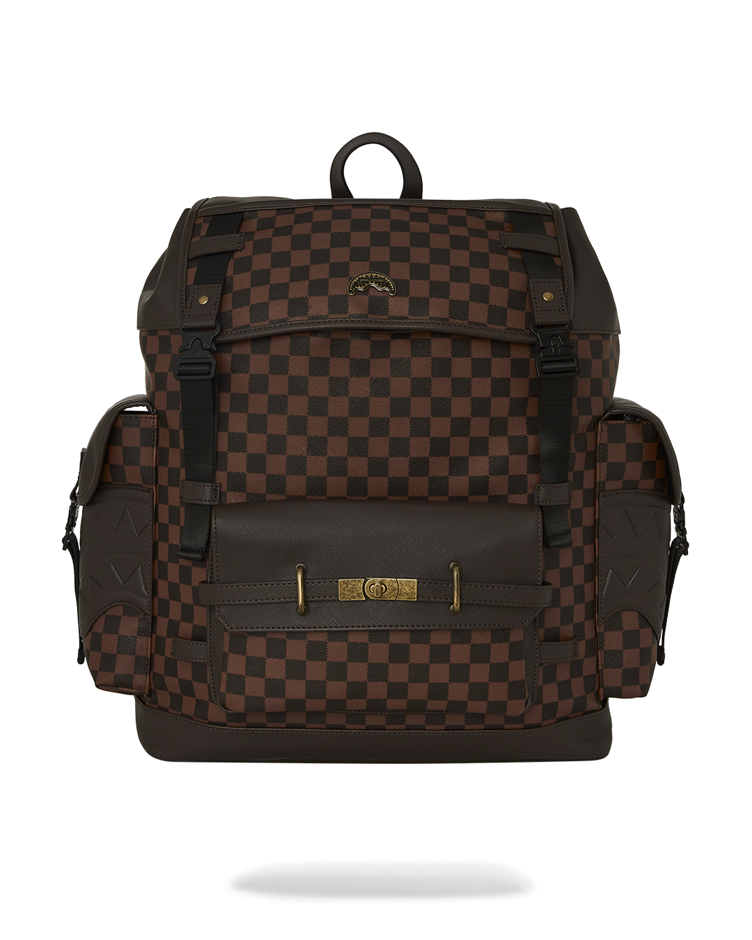 SPRAYGROUND Monaco Deux The Gridfather Monte Carlo Backpack — product image 1
