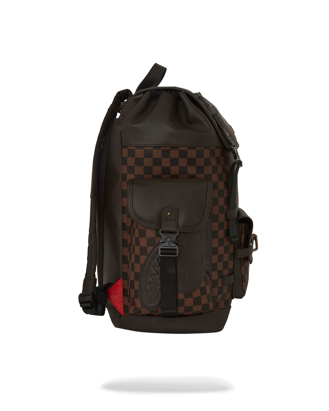 SPRAYGROUND Monaco Deux The Gridfather Monte Carlo Backpack — product image 5