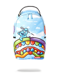 SPRAYGROUND Mini It's Poppin Backpack — product image 1