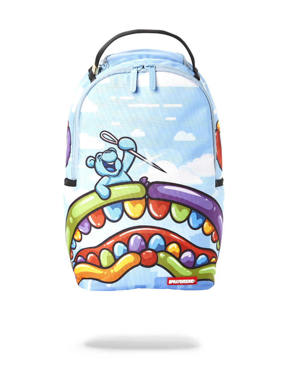 SPRAYGROUND Mini It's Poppin Backpack — product image 1