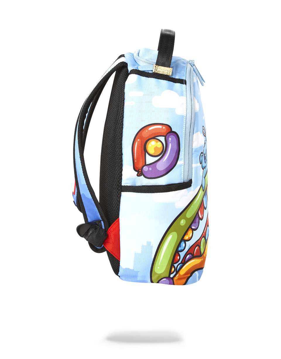 SPRAYGROUND Mini It's Poppin Backpack — product image 3