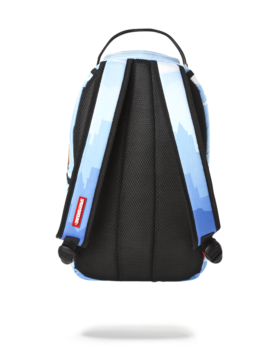 SPRAYGROUND Mini It's Poppin Backpack — product image 4