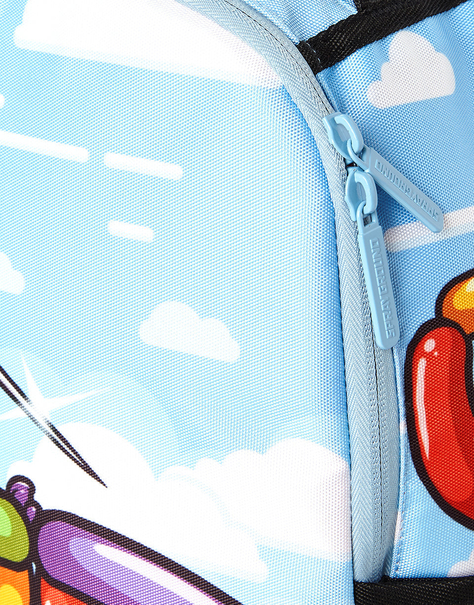 SPRAYGROUND Mini It's Poppin Backpack — product image 6