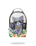 SPRAYGROUND Mini Kitten Face Backpack — product image 1
