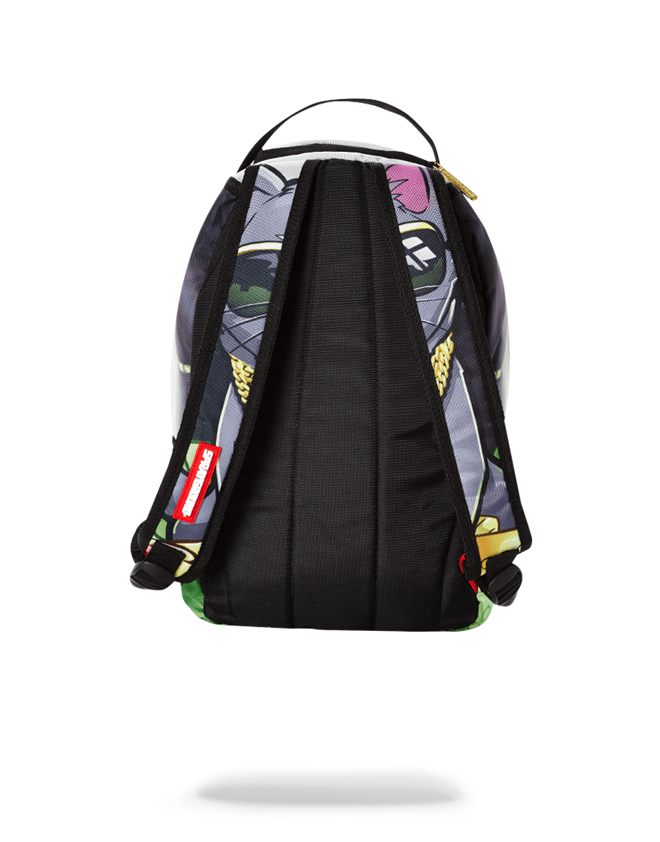 SPRAYGROUND Mini Kitten Face Backpack — product image 4