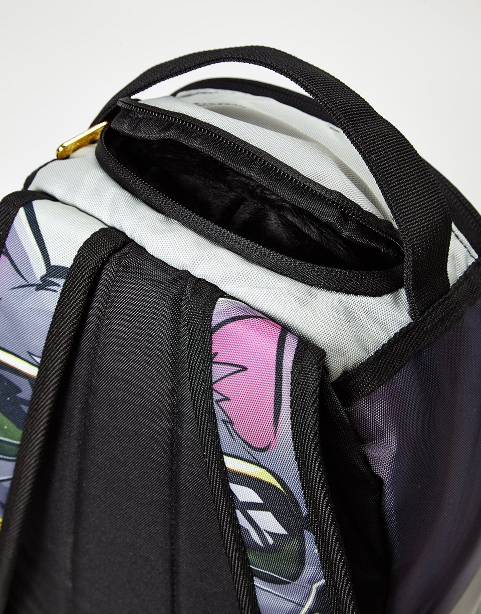 SPRAYGROUND Mini Kitten Face Backpack — product image 7