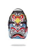 SPRAYGROUND Mini Reflective Apache Wings — product image 1