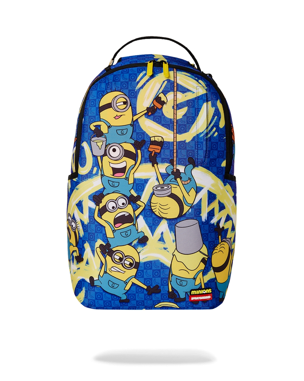 SPRAYGROUND Minions Madness Backpack — product image 1
