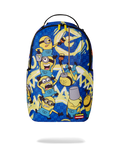 SPRAYGROUND Minions Madness Backpack — product image 1