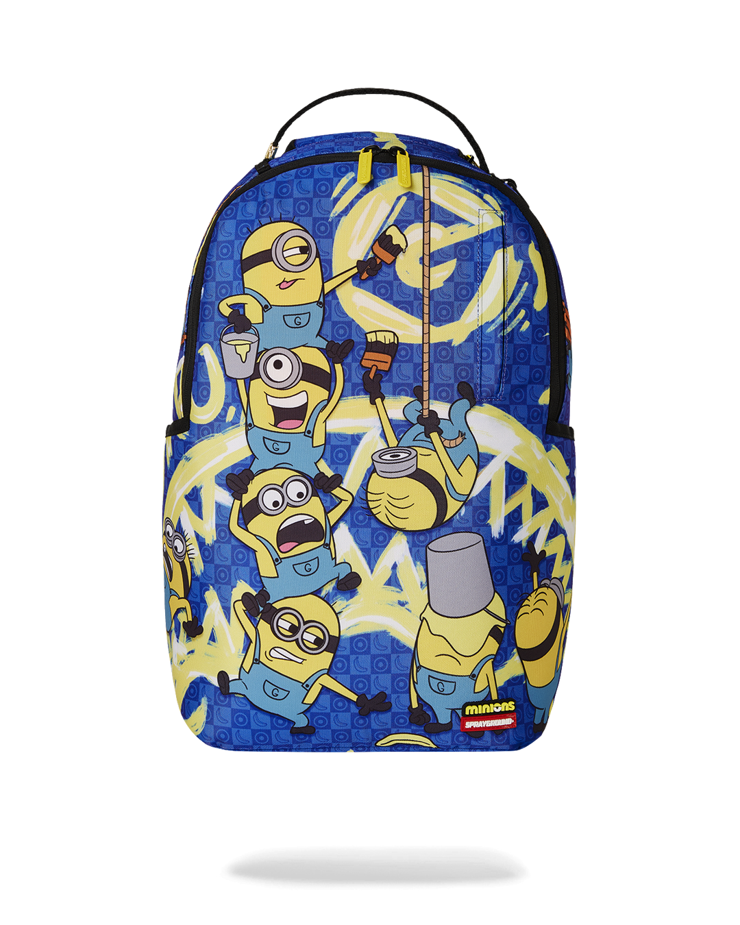SPRAYGROUND Minions Madness Backpack — product image 1