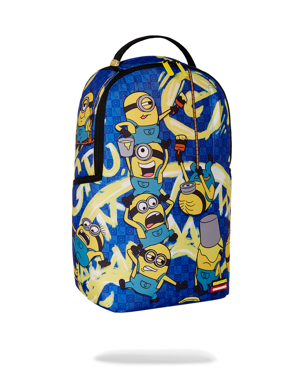 SPRAYGROUND Minions Madness Backpack — product image 2