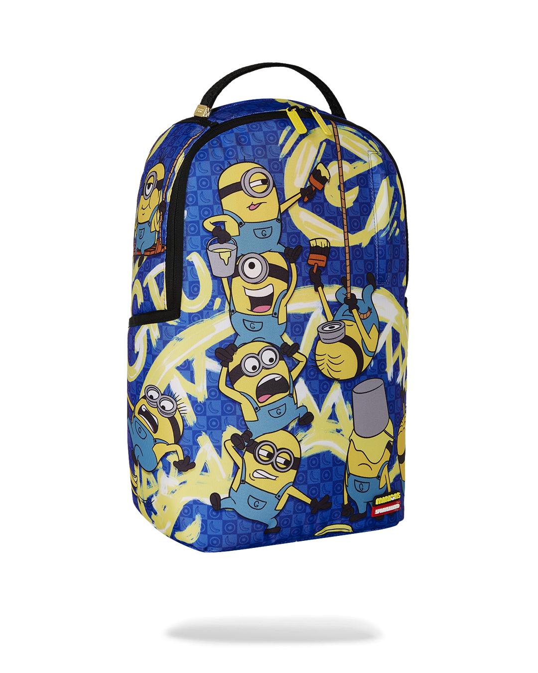 SPRAYGROUND Minions Madness Backpack — product image 2