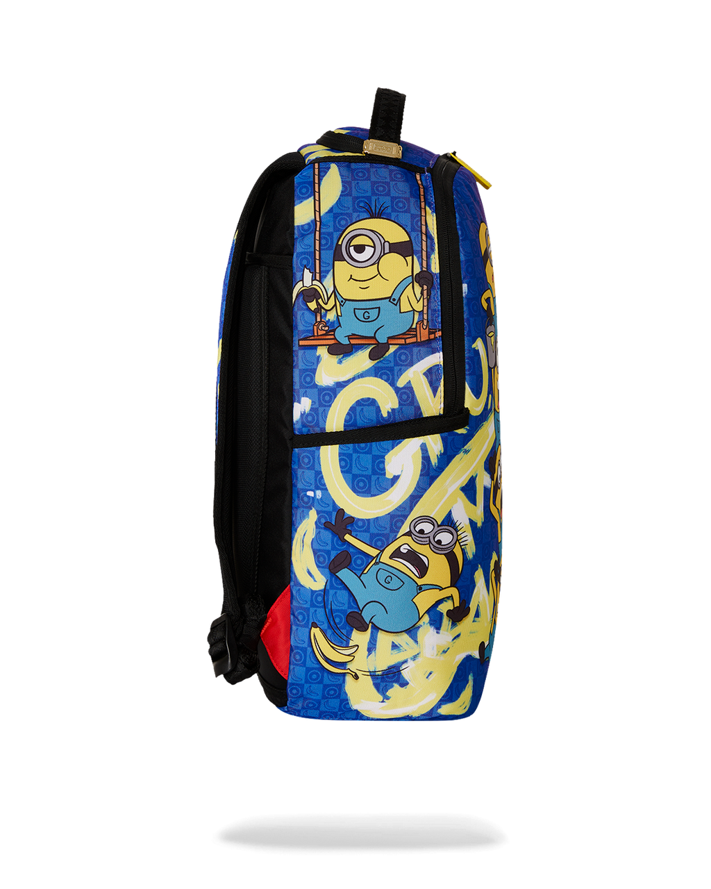 SPRAYGROUND Minions Madness Backpack — product image 3