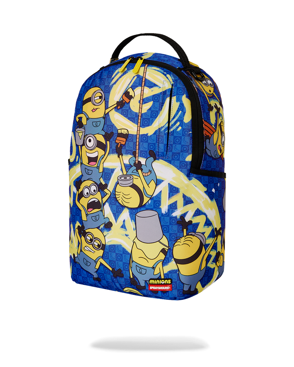 SPRAYGROUND Minions Madness Backpack — product image 5