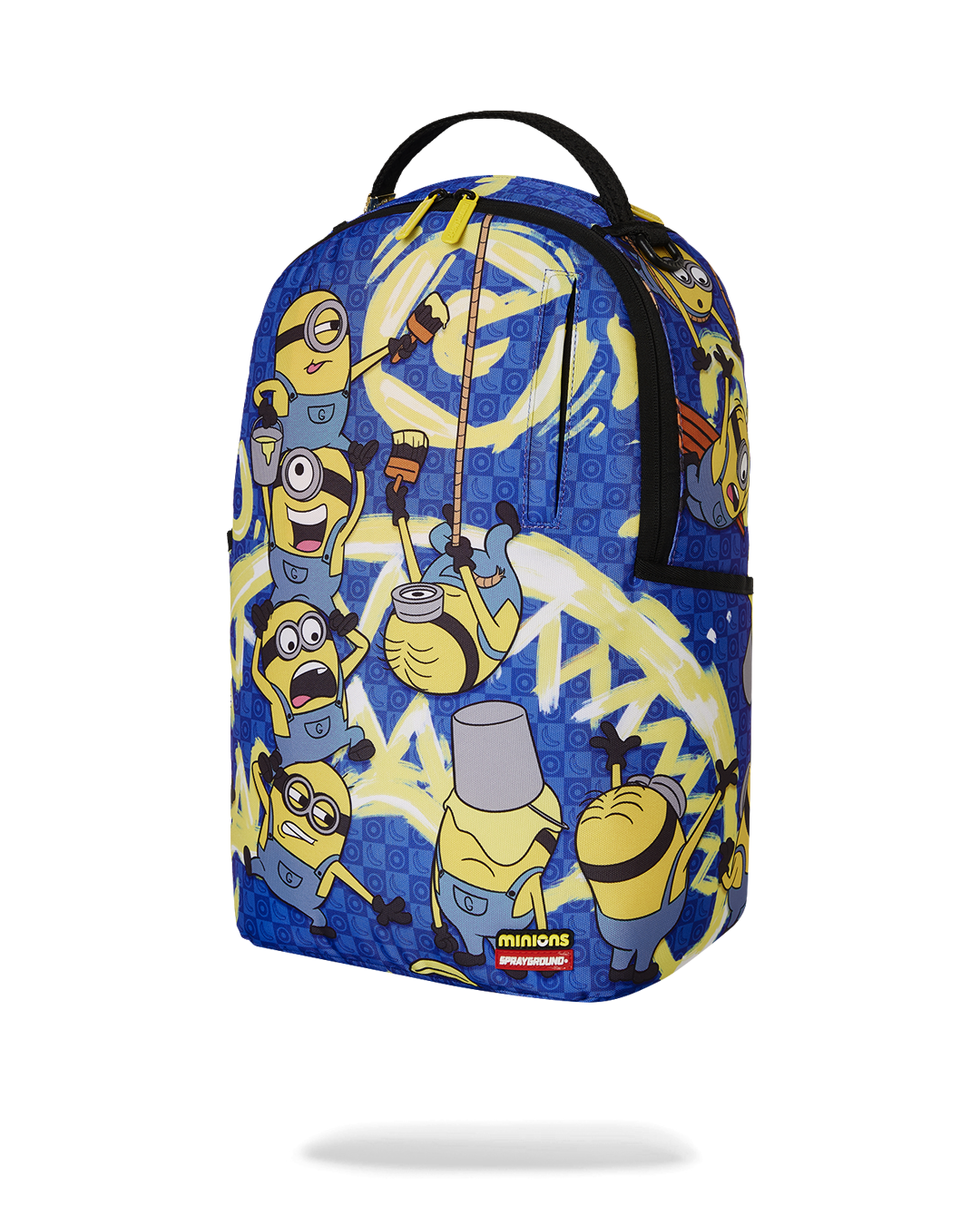 SPRAYGROUND Minions Madness Backpack — product image 5