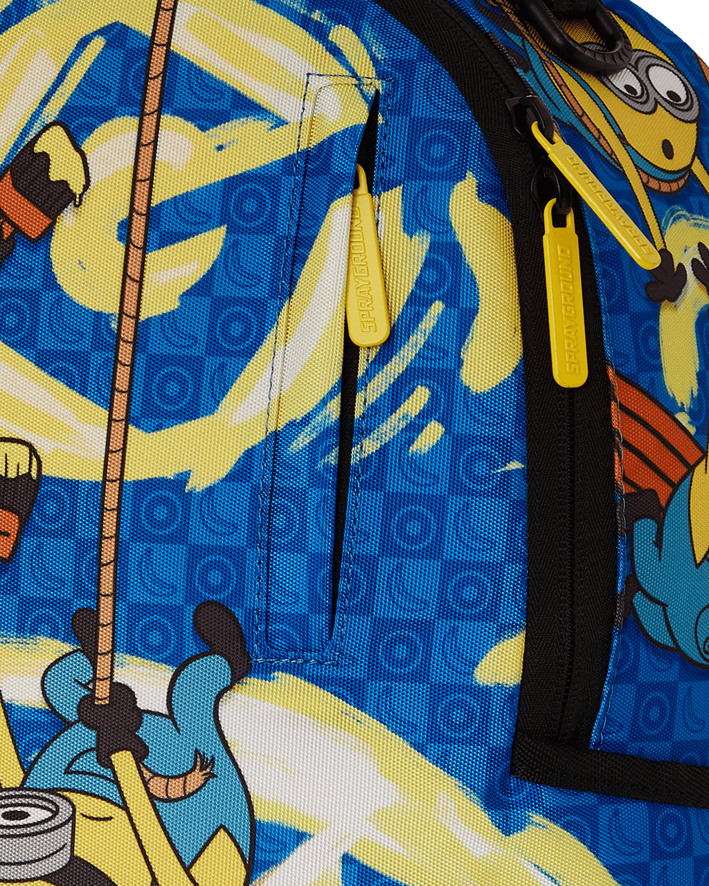 SPRAYGROUND Minions Madness Backpack — product image 6