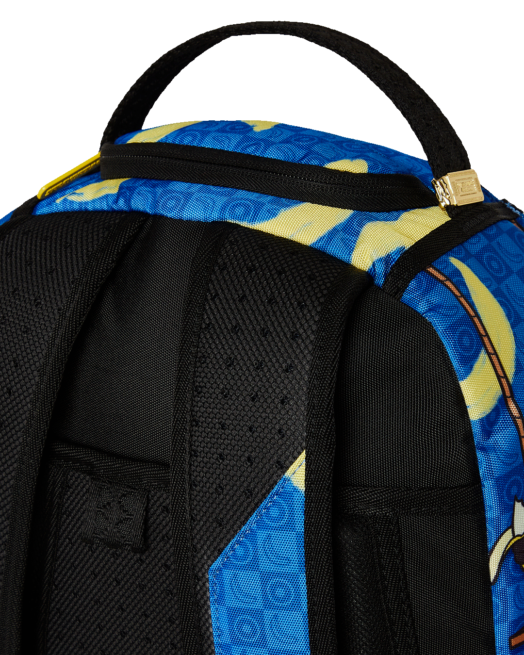 SPRAYGROUND Minions Madness Backpack — product image 7