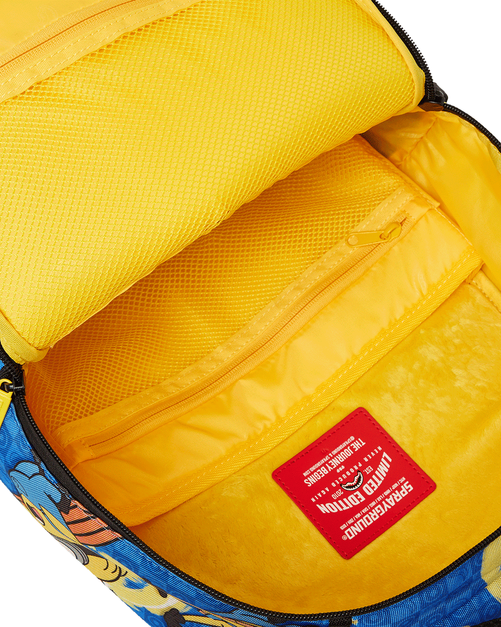 SPRAYGROUND Minions Madness Backpack — product image 8