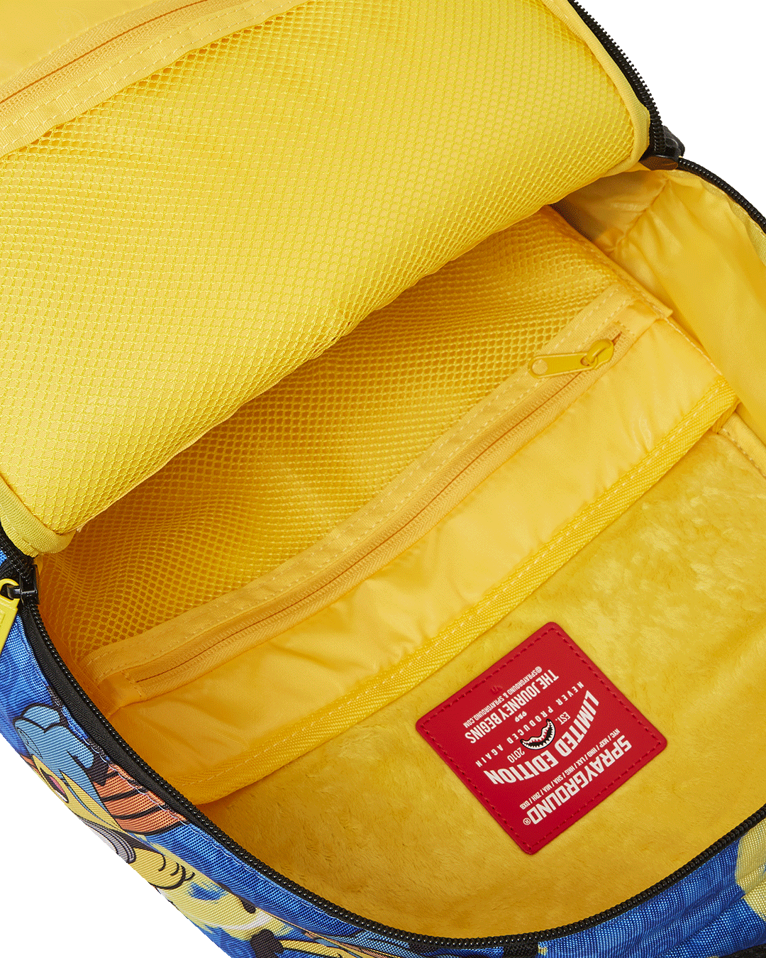 SPRAYGROUND Minions Madness Backpack — product image 8