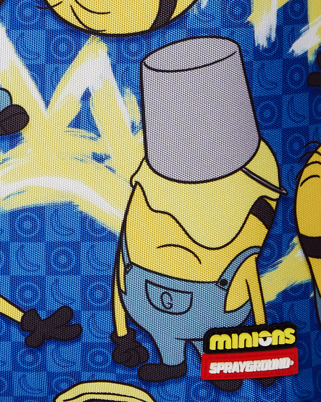 SPRAYGROUND Minions Madness Backpack — product image 9