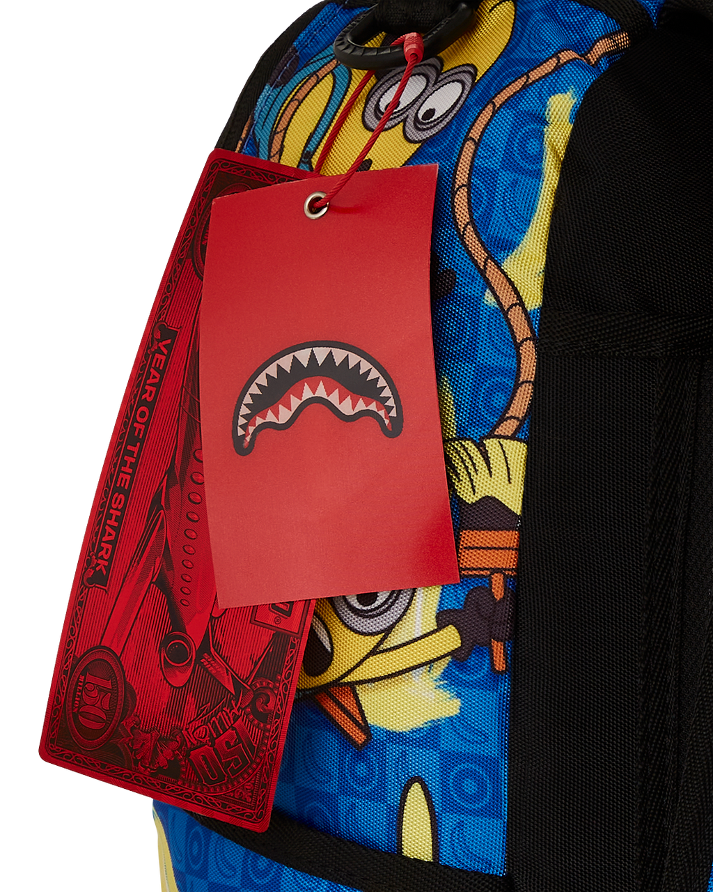 SPRAYGROUND Minions Madness Backpack — product image 10