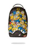 SPRAYGROUND Minions Obey The Shark Backpack — product image 1