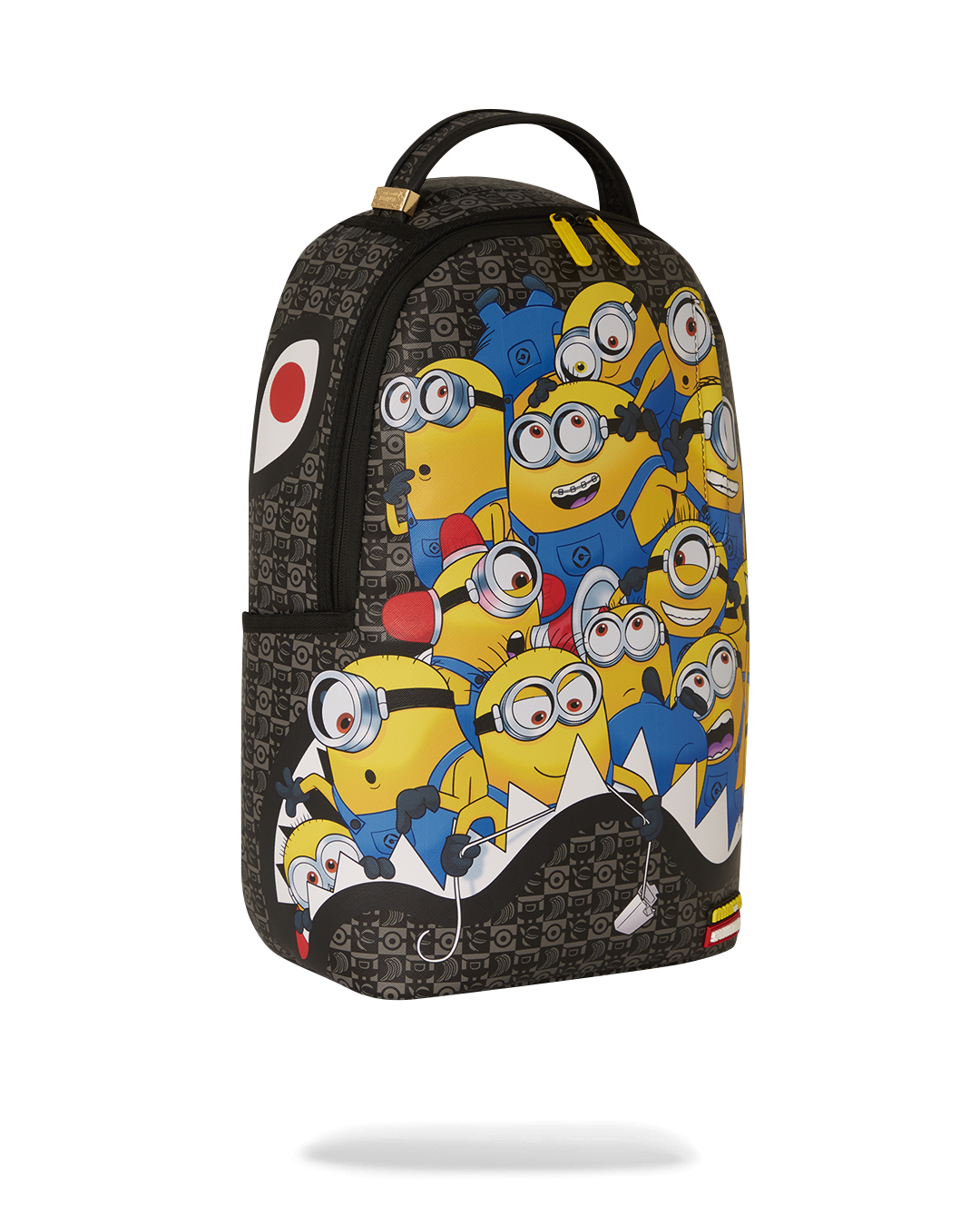 SPRAYGROUND Minions Obey The Shark Backpack — product image 3
