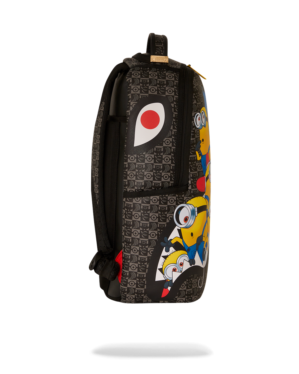 SPRAYGROUND Minions Obey The Shark Backpack — product image 5