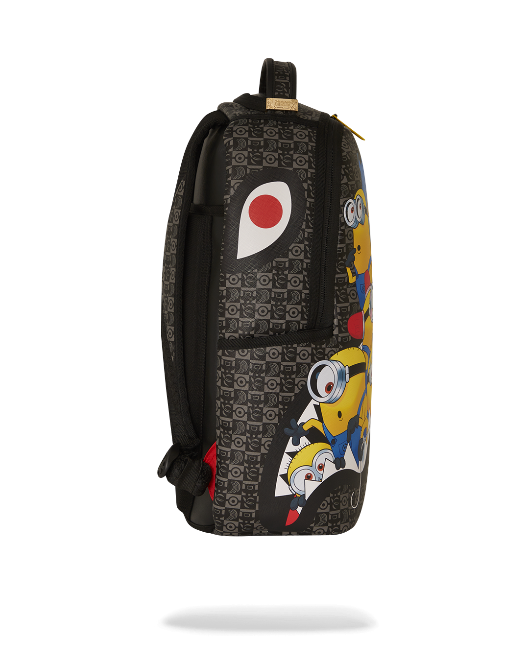 SPRAYGROUND Minions Obey The Shark Backpack — product image 5