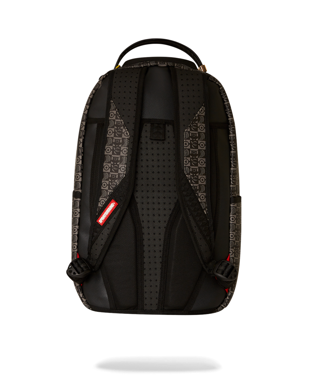 SPRAYGROUND Minions Obey The Shark Backpack — product image 7