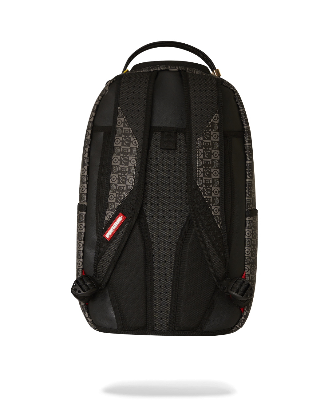 SPRAYGROUND Minions Obey The Shark Backpack — product image 7