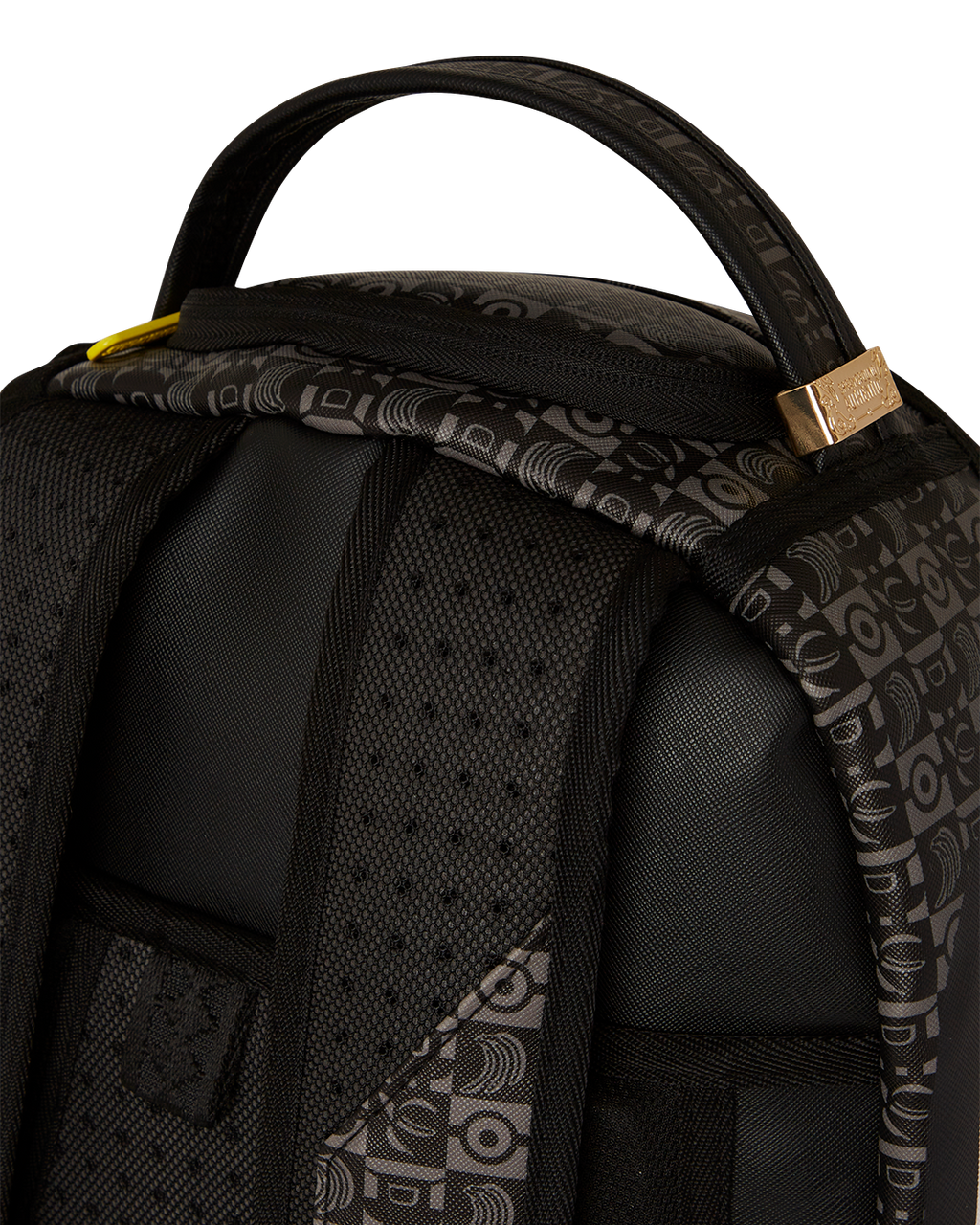 SPRAYGROUND Minions Obey The Shark Backpack — product image 11