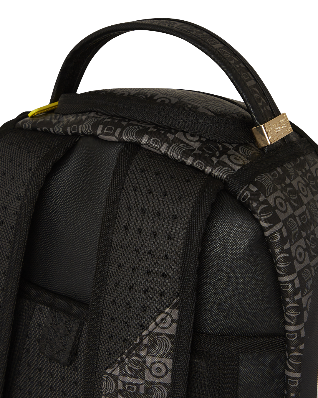 SPRAYGROUND Minions Obey The Shark Backpack — product image 11