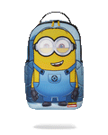 SPRAYGROUND Minions Removable Eye Swap Backpack — product image 1