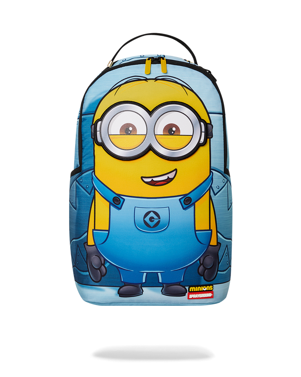 SPRAYGROUND Minions Removable Eye Swap Backpack — product image 4