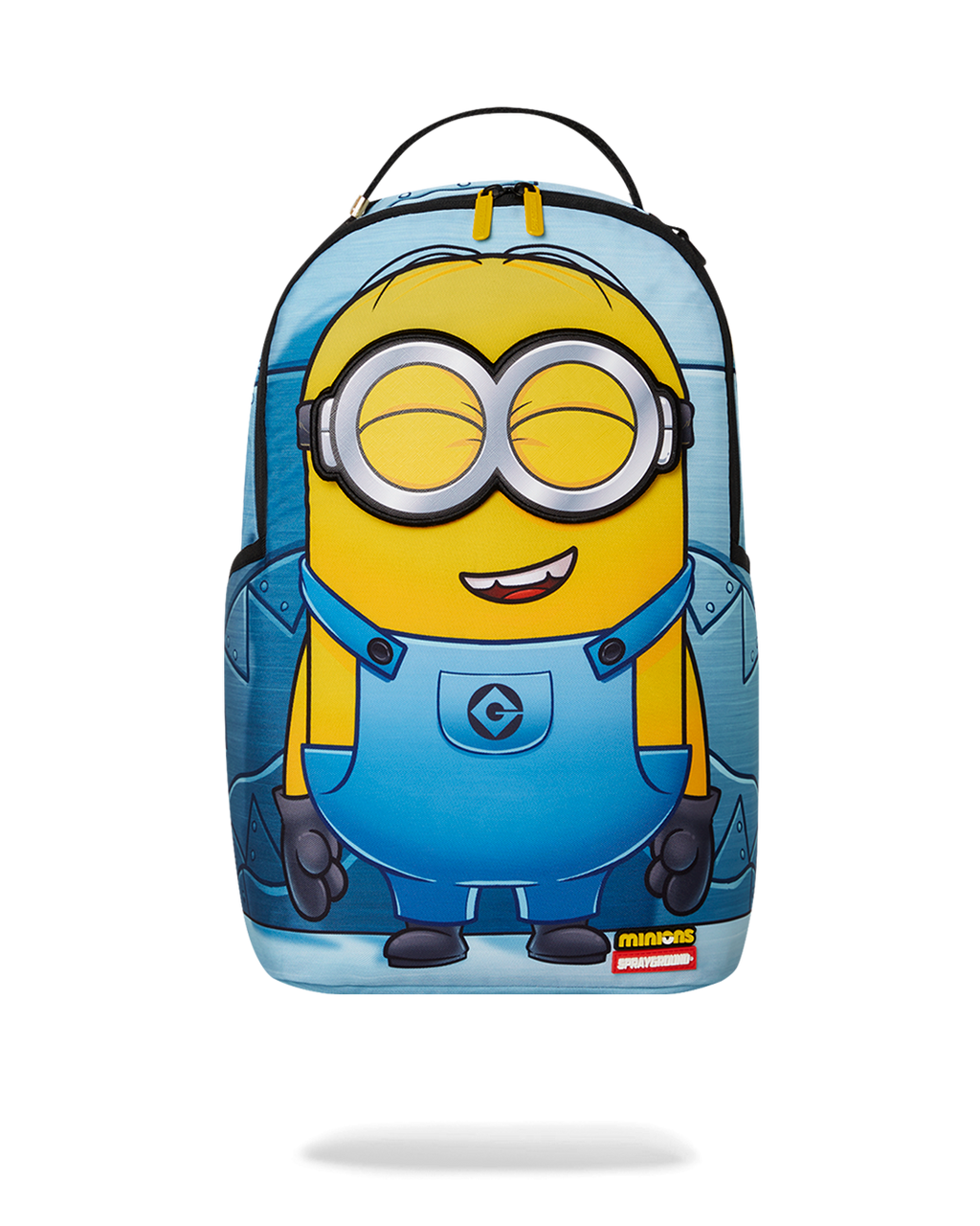 SPRAYGROUND Minions Removable Eye Swap Backpack — product image 5