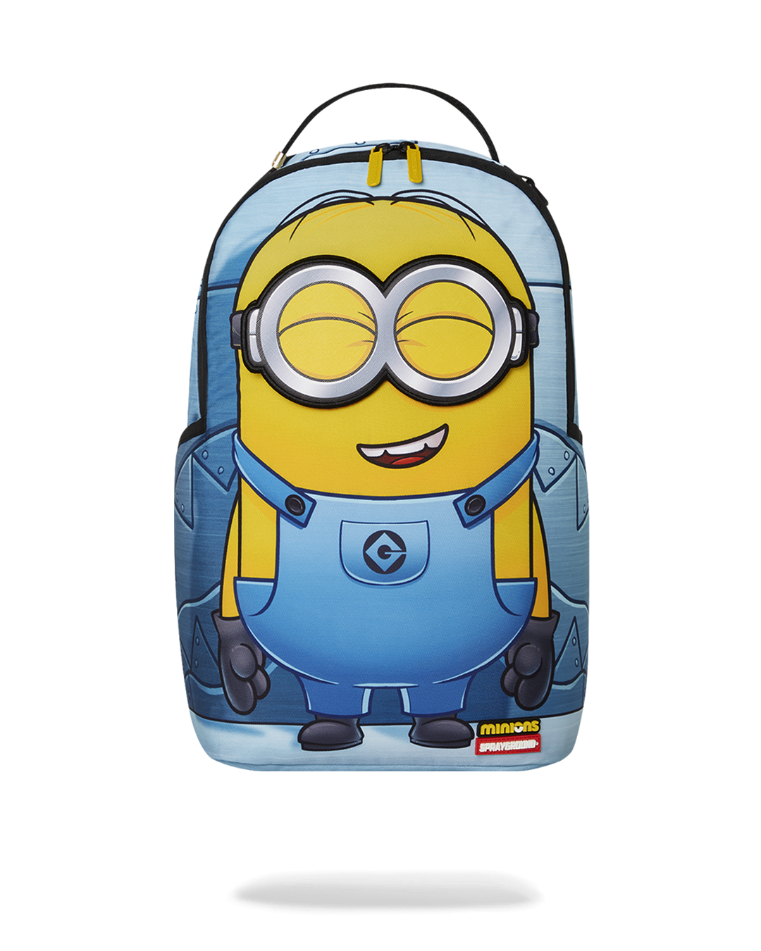 SPRAYGROUND Minions Removable Eye Swap Backpack — product image 5
