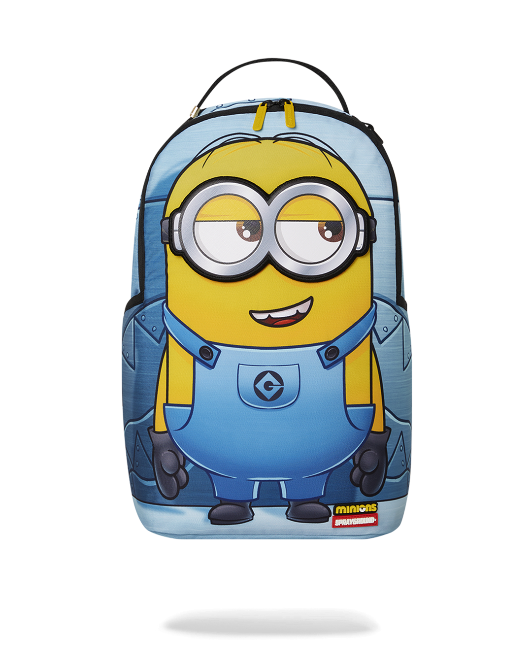 SPRAYGROUND Minions Removable Eye Swap Backpack — product image 6